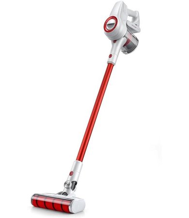 Ръчна прахосмукачка Xiaomi JIMMY Cordless Vacuum Cleaner JV51