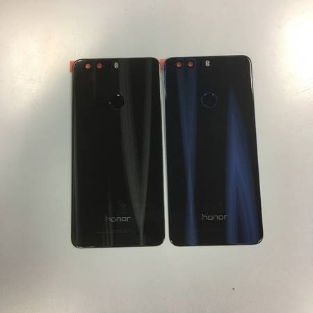 Оригинален стъклен панел за Huawei Honor 8 