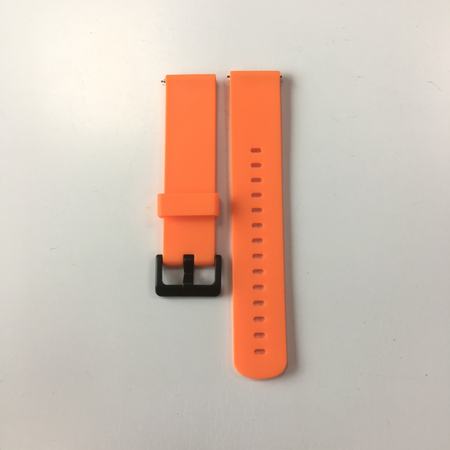 Каишка за Xiaomi Amazfit Bip Orange