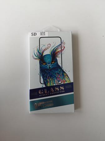 5D стъклен протектор за Samsung Galaxy A50 A505