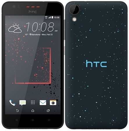 HTC Desire 825 Dual Sim