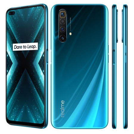 Realme X3 SuperZoom 256GB + 12GB RAM