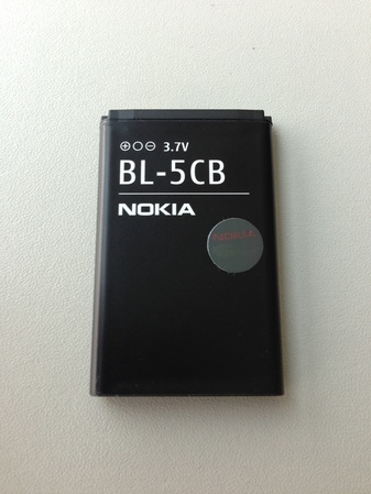 Батерия за Nokia 208 BL-5CB