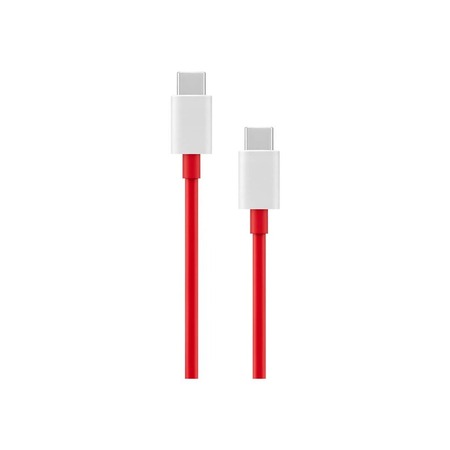 Type-C to Type-C кабел за OnePlus 8T