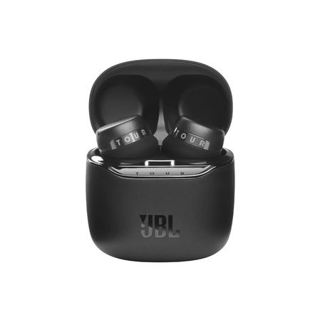 Bluetooth TWS слушалки JBL Tour Pro+ plus - Black