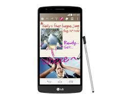 LG G Stylo