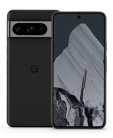 Google Pixel 8 Pro 1TB + 12GB RAM 