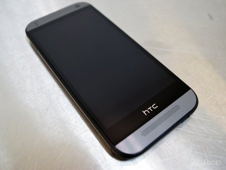 Дисплей за HTC One Mini 2 
