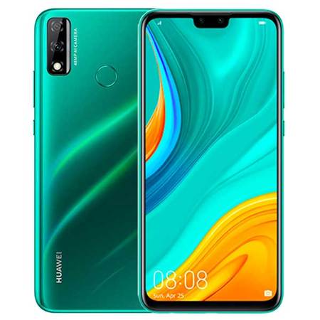 Huawei Y8s 64GB + 4GB RAM Dual Sim