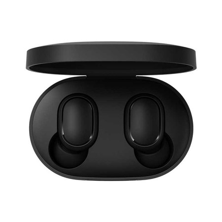 Xiaomi Mi True Wireless Earbuds Basic 2 - black