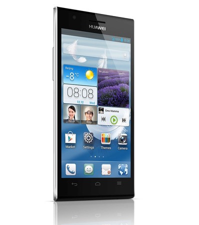 Huawei Ascend P2