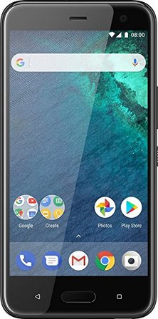 HTC U11 Life 64GB + 4GB RAM