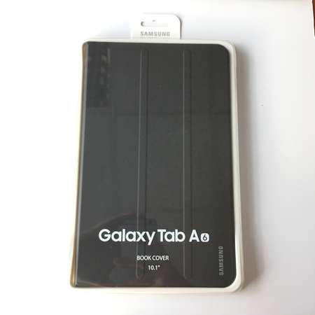 Book Cover калъф за Galaxy Tab A 10.1 T585 / T580