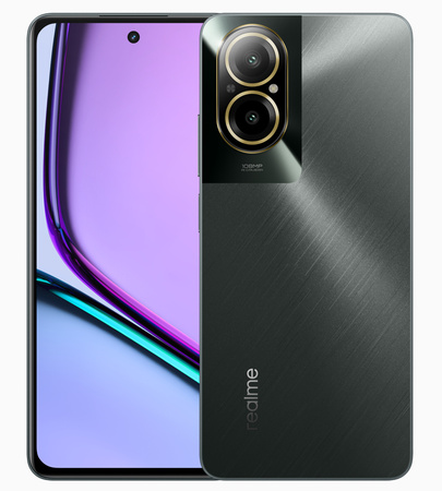 Realme C67 4G 256GB + 8GB RAM