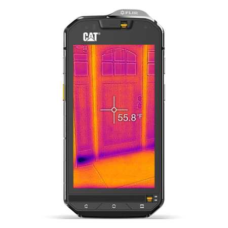 CAT S60 Dual Sim