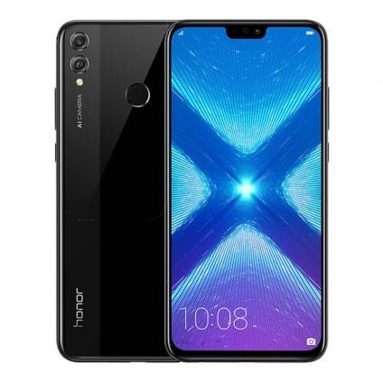 Huawei Honor 8x 64GB + 4GB RAM