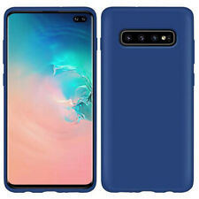 Silicone Cover кейс за Samsung Galaxy S10+ plus