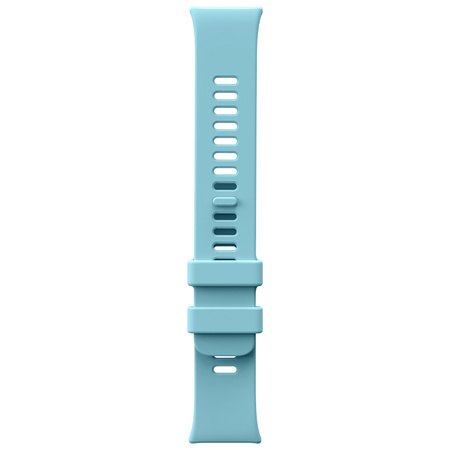 Redmi Watch TPU Quick Release Strap силиконова кашика за Xiaomi Redmi Watch 4 - Dark Cyan