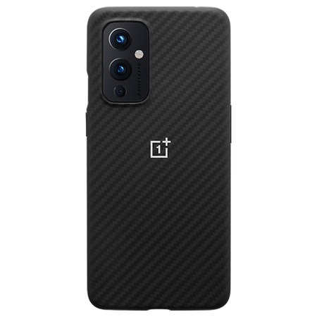 Karbon Bumper Case за OnePlus 9