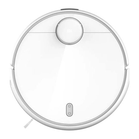 Прахосмукачка робот Xiaomi Robot Vacuum S12