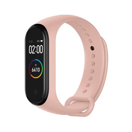 Xiaomi Mi Band 4 - pink