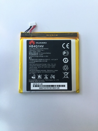 Батерия за Huawei Ascend D1 HB4Q1HV