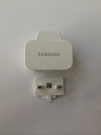 Зарядно за Samsung Galaxy ETA-U90UWE UK