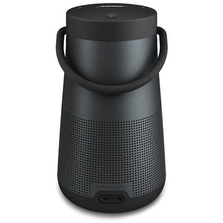 Bose SoundLink Revolve+ - black