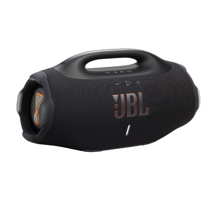 JBL Boombox 4 - Black