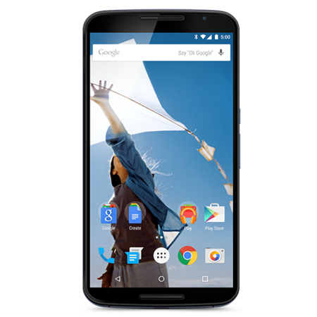 Motorola Nexus 6 32GB