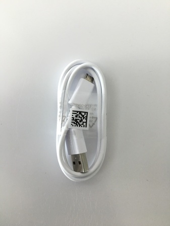 USB кабел Samsung Galaxy A10