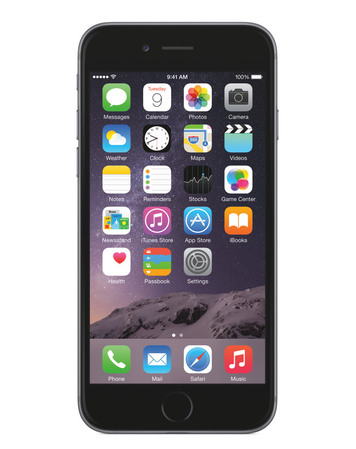 Apple iPhone 6 Plus 16GB