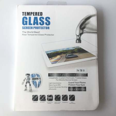 Стъклен протектор за Galaxy Tab S4 T830 / T835