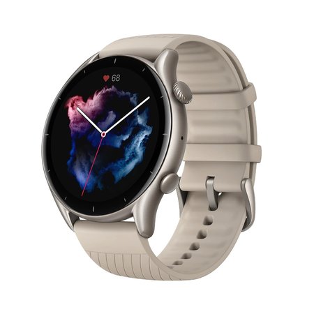 Xiaomi Amazfit GTR 3 Moonlight Gray