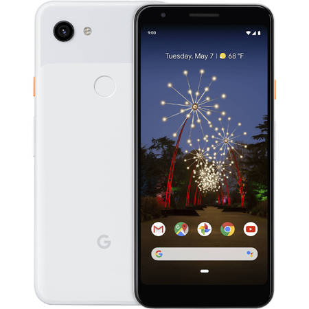 Google Pixel 3a 64GB + 4GB RAM