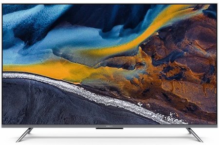 Телевизор Xiaomi Mi QLED SMART TV Q2 50" 4K, Android