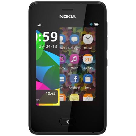 Nokia Asha 501 Dual Sim