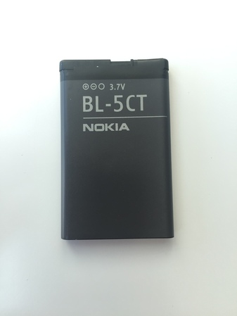 Батерия за Nokia C5-5MP BL-5CT