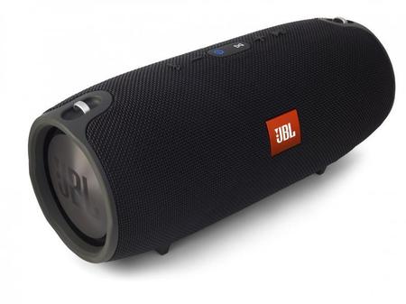 JBL XTREME - black