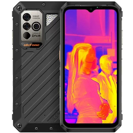 Ulefone Power Armor 18T 256GB + 12GB RAM