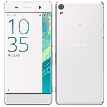 Sony Xperia XA