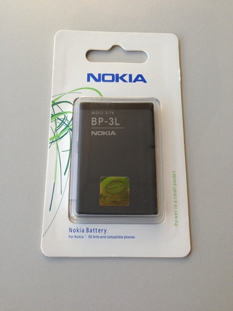 Батерия за Nokia Lumia 610 BP-3L