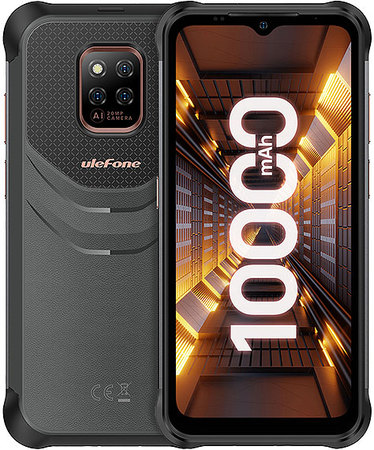 Ulefone Power Armor 14 Pro 128GB + 8GB RAM