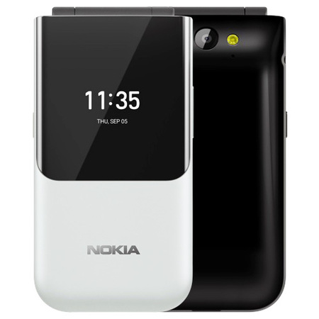 Nokia 2720 Flip Dual Sim