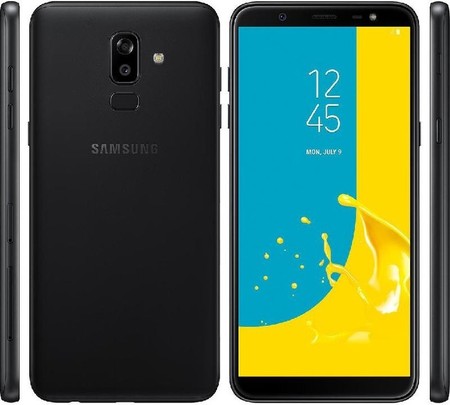 Samsung Galaxy J8 J800 64GB + 4GB RAM Dual Sim