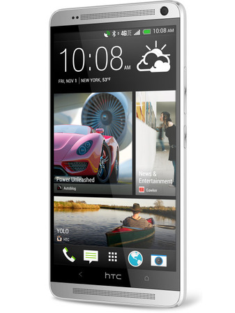 HTC One Max