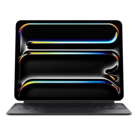 Apple Magic Keyboard for iPad Pro 13‑inch (M4) - Black