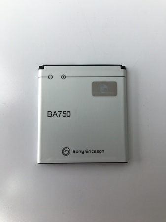 Батерия за Sony Ericsson Arc S BA750