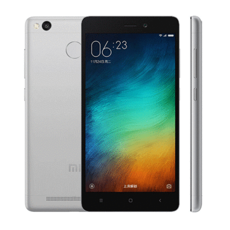 Xiaomi Redmi 3 Prime 32GB Dual sim