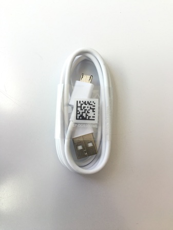 USB кабел Samsung Galaxy Note 5